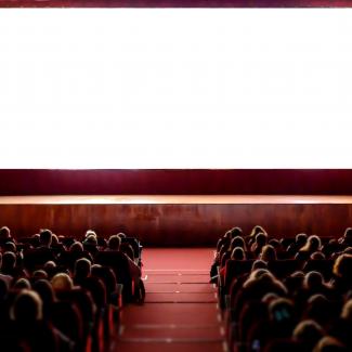 Cinéma - Théâtre